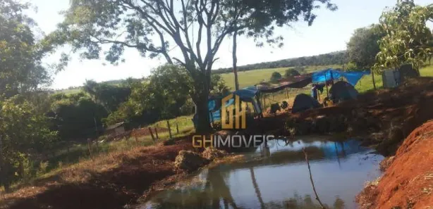 Fazenda/Sítio com 3 Quartos à venda, 4000m² no , Bonfinópolis