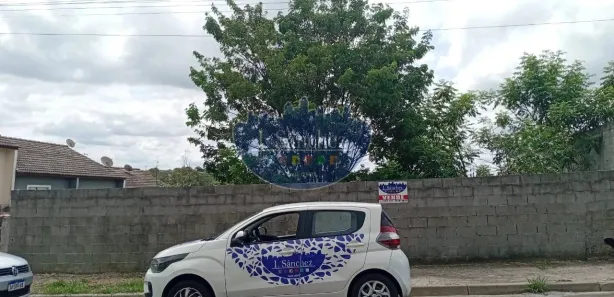 Lote/Terreno à venda, 399m² no Residencial Jasmim, Itaquaquecetuba