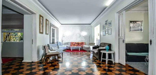 Casa com 5 Quartos à venda, 520m² no Leme, Rio de Janeiro