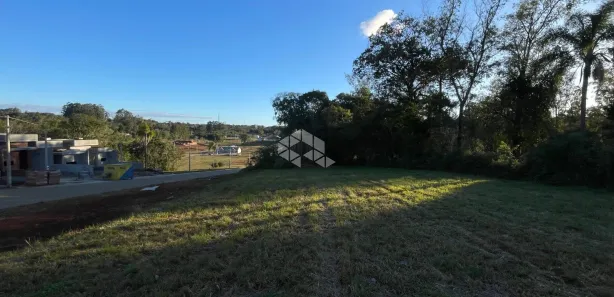 Lote/Terreno à venda, 304m² no Centro, Santa Cruz do Sul