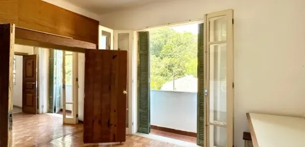 Apartamento com 3 Quartos à venda, 128m² no Cosme Velho, Rio de Janeiro