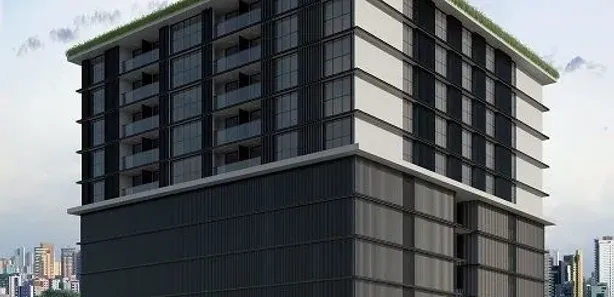 Ponto Comercial à venda, 41m² no Tambaú, João Pessoa
