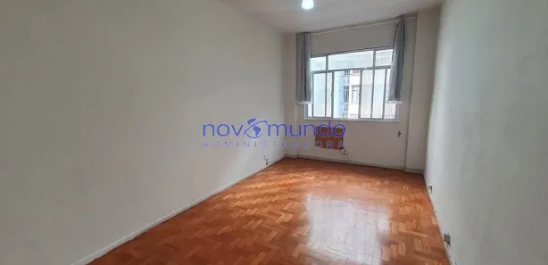 Kitnet com 1 Quarto para alugar, 24m² no Flamengo, Rio de Janeiro