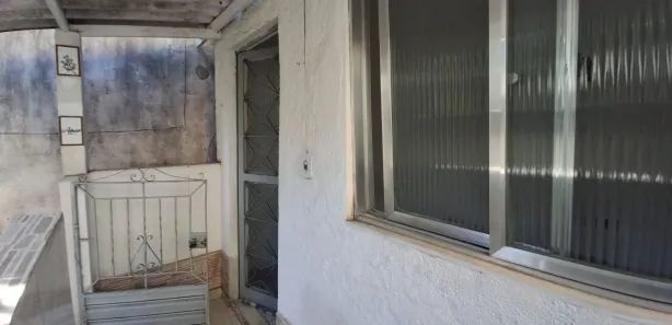 Kitnet para alugar, 40m² no Rocha Miranda, Rio de Janeiro