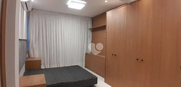 Apartamento com 2 Quartos para alugar, 83m² no Flamengo, Rio de Janeiro