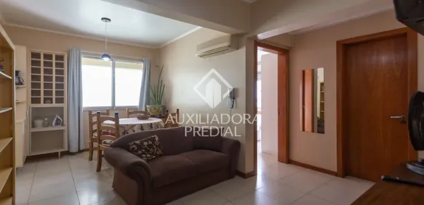 Apartamento com 1 Quarto à venda, 35m² no Centro Histórico, Porto Alegre