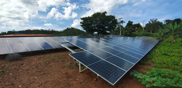 Fazenda/Sítio à venda, 260000m² no Condomínio Mestre D'Armas, Brasília