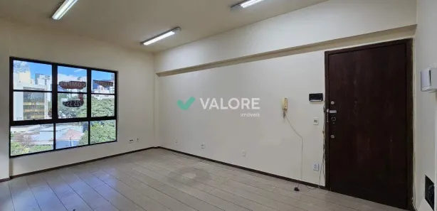 Sala Comercial para alugar, 20m² no Lourdes, Belo Horizonte