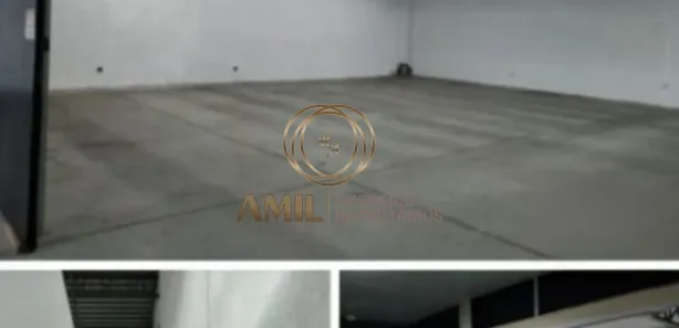 Ponto Comercial para venda ou aluguel, 445m² no Jardim Luiza, Jacareí