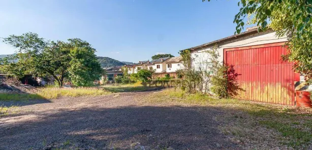 Galpão/Depósito/Armazém para alugar, 5208m² no São Jorge, Novo Hamburgo