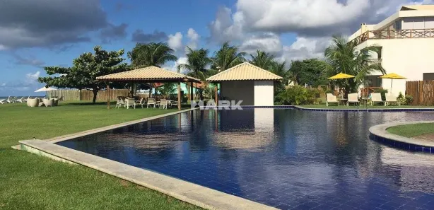 Apartamento com 2 Quartos à venda, 128m² no Guarajuba (Monte Gordo), Camaçari