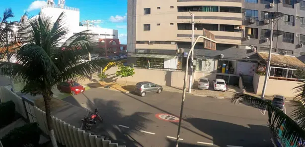 Apartamento com 4 Quartos à venda, 180m² no Pituba, Salvador