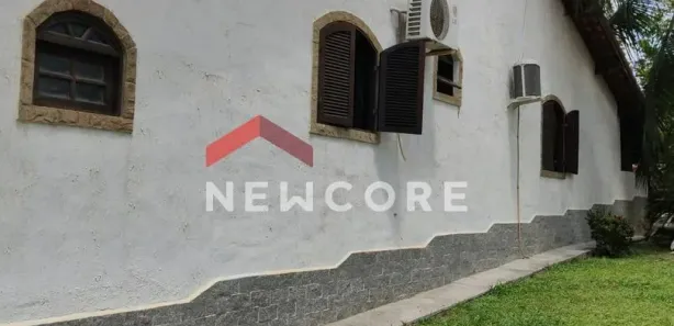 Fazenda/Sítio com 2 Quartos à venda, 74m² no Andorinhas, Iguaba Grande