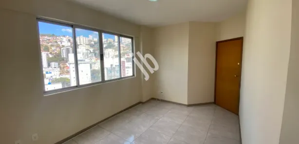 Apartamento com 1 Quarto para alugar, 50m² no Funcionários, Belo Horizonte