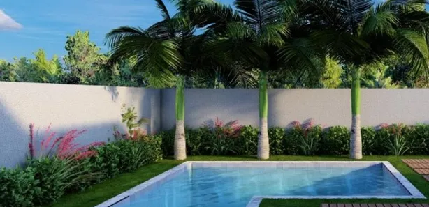 Casa de Condomínio com 3 Quartos à venda, 178m² no Jardim Ninho Verde II, Pardinho