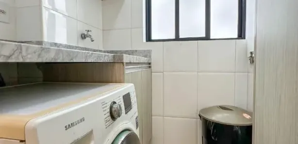 Apartamento com 2 Quartos para alugar, 63m² no Pituba, Salvador