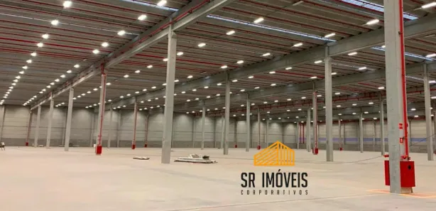 Galpão/Depósito/Armazém para alugar, 900m² no Jacarepaguá, Rio de Janeiro