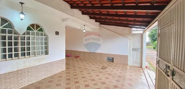 Sobrado com 4 Quartos à venda, 292m² no Samambaia Norte, Brasília
