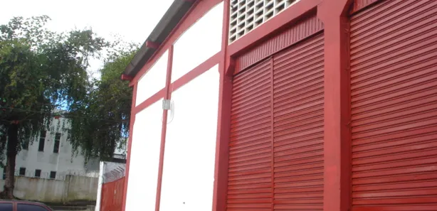 Galpão/Depósito/Armazém com 2 Quartos para alugar, 1800m² no Porto Seco Pirajá, Salvador
