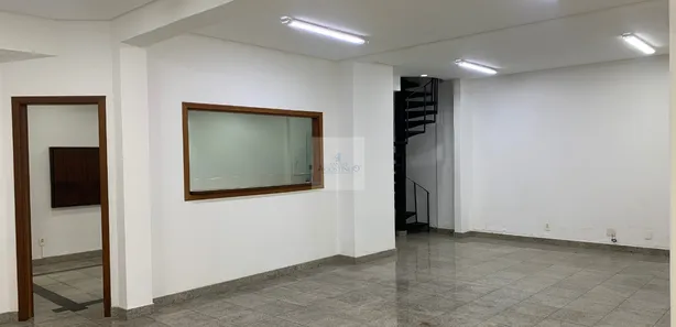 Ponto Comercial para alugar, 150m² no Santo Antônio, Belo Horizonte