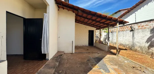 Sobrado com 2 Quartos para alugar, 120m² no Plano Diretor Norte, Palmas