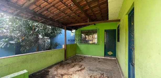 Casa com 2 Quartos à venda, 256m² no Jardim São José, Belo Horizonte