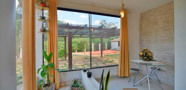 Casa com 5 Quartos à venda, 523m² no Setor Habitacional Jardim Botânico, Brasília