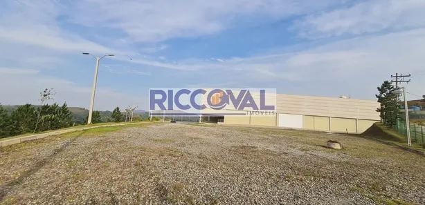 Galpão/Depósito/Armazém para alugar, 4800m² no Mombaça, São Roque