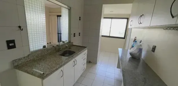 Apartamento com 3 Quartos para alugar, 82m² no Dom Pedro I, Manaus