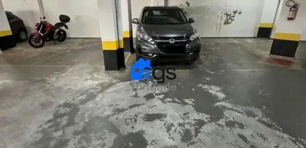 Apartamento com 3 Quartos à venda, 125m² no Pirajá, Belo Horizonte