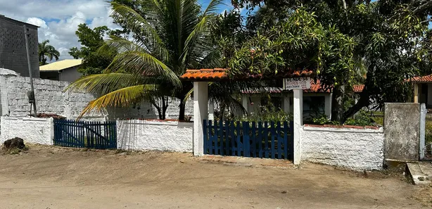 Casa com 3 Quartos à venda, 120m² no Serrambi, Ipojuca
