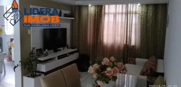 Casa com 3 Quartos à venda, 197m² no IAPI, Salvador