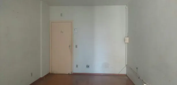 Sala Comercial para alugar, 22m² no Lourdes, Belo Horizonte