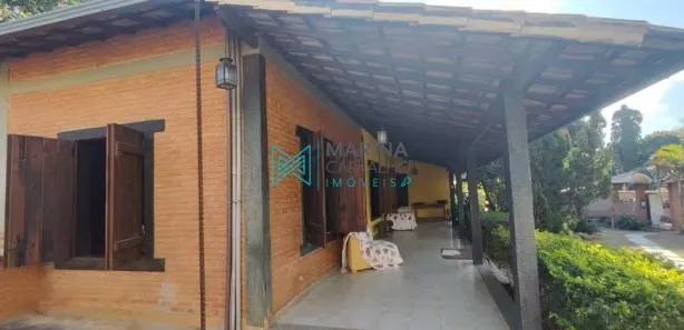 Casa com 3 Quartos à venda, 230m² no Recanto da Lagoa, Lagoa Santa