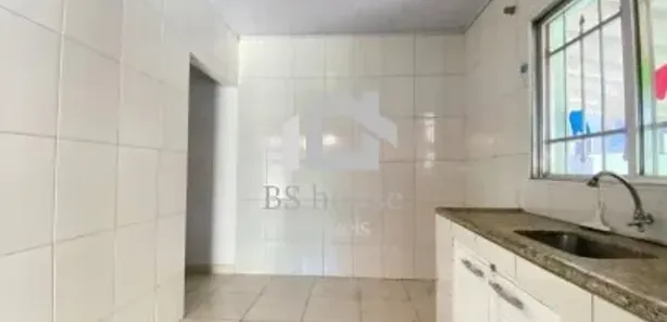Casa com 1 Quarto para alugar, 80m² no Boa Vista, São Caetano do Sul