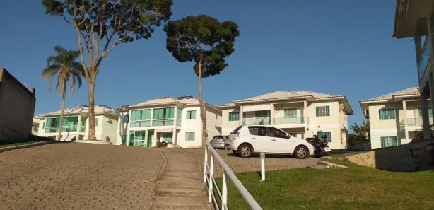 Apartamento com 2 Quartos à venda, 65m² no Porto da Roça I, Saquarema