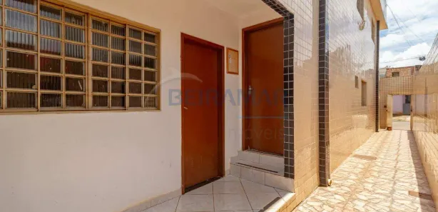 Casa com 8 Quartos à venda, 346m² no Vila da Telebrasília, Brasília