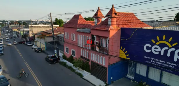 Casa com 4 Quartos à venda, 300m² no Alvorada, Manaus
