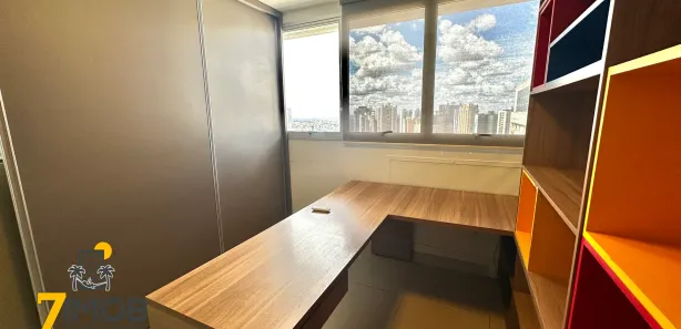 Sala Comercial à venda, 34m² no Areal, Brasília