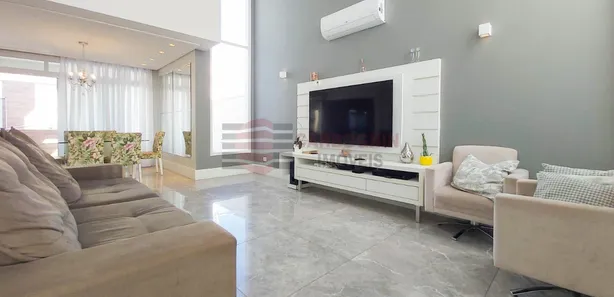 Casa de Condomínio com 3 Quartos à venda, 237m² no Condomínio Terras do Vale, Caçapava