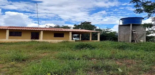 Lote/Terreno à venda, 20000m² no Vila da Telebrasília, Brasília