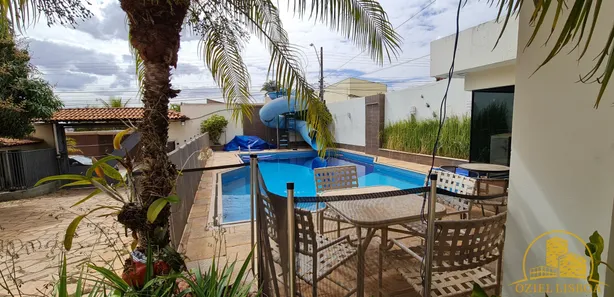 Sobrado com 6 Quartos à venda, 800m² no Setor Habitacional Vicente Pires - Trecho 3, Brasília