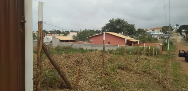 Lote/Terreno à venda, 468m² no Centro, São Pedro da Aldeia