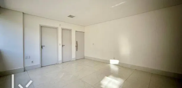 Apartamento com 2 Quartos à venda, 72m² no Funcionários, Belo Horizonte