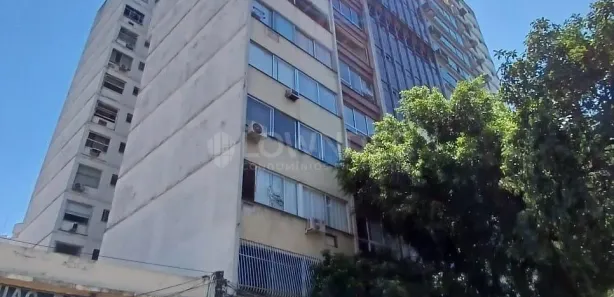 Apartamento com 3 Quartos para alugar, 109m² no Botafogo, Rio de Janeiro