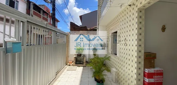 Casa com 7 Quartos à venda, 252m² no Matatu, Salvador