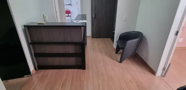 Sala Comercial para alugar, 100m² no São Pedro, Belo Horizonte
