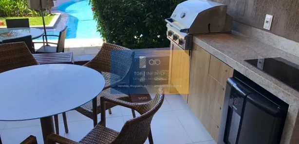Flat com 2 Quartos para alugar, 65m² no , Ipojuca