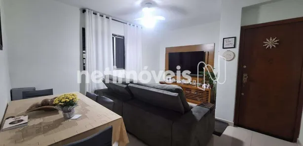 Apartamento com 3 Quartos à venda, 84m² no Padre Eustáquio, Belo Horizonte