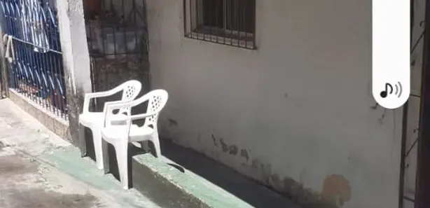 Apartamento com 1 Quarto à venda, 40m² no Itapuã, Salvador